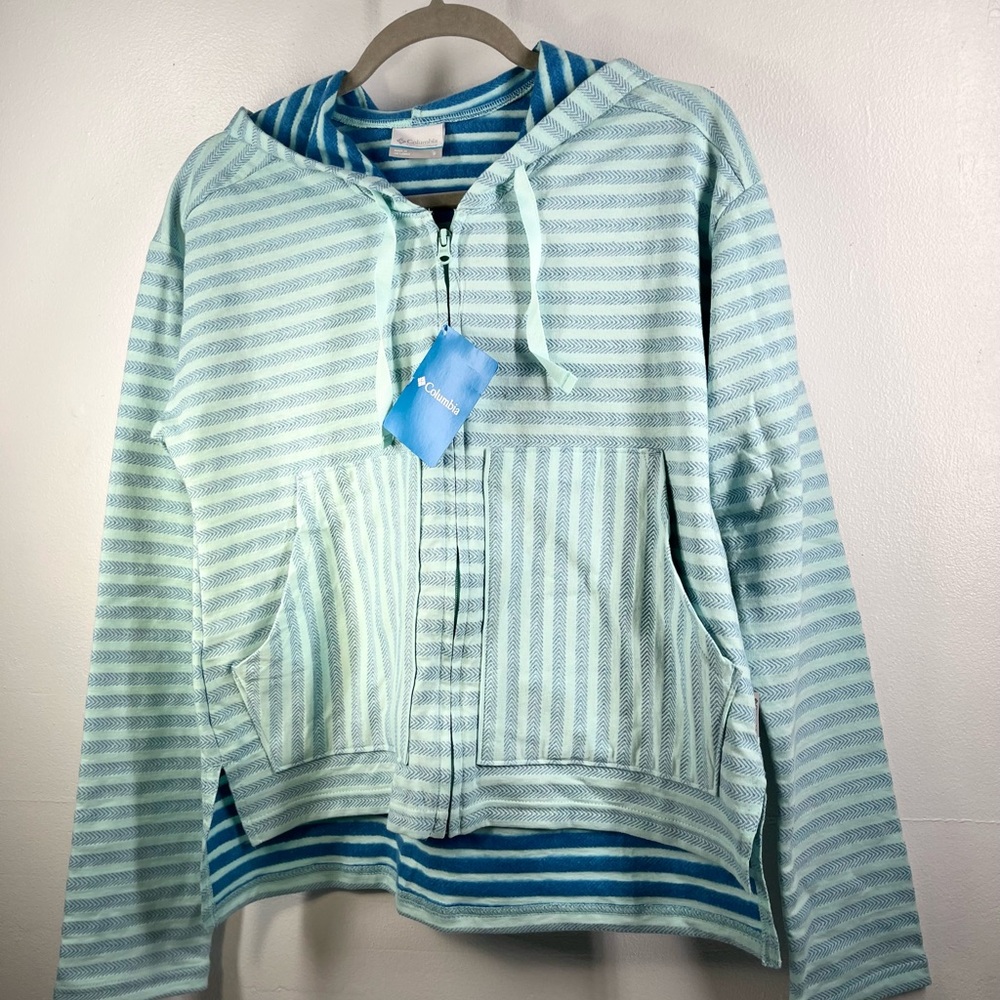 COPY - Columbia jacket size S